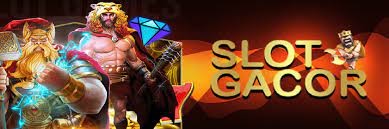 Slot Gacor, Game Judi Online Dengan Jackpot Mudah Dimenangkan bulan juli