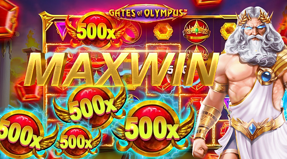 Daftar Link Situs Slot Gacor Maxwin Dan Resmi Terpercaya Hari Ini