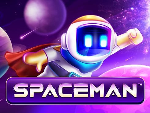 Situs slot terpercaya yang tawarkan permainan Slot Spaceman dari Pragmatic Play