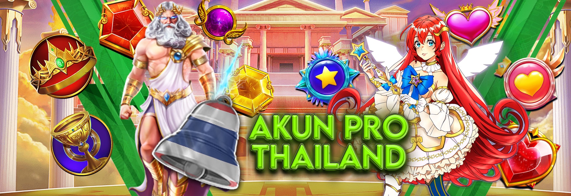 Rekomendasi Situs Slot Server Thailand yang Unggul dan Terbukti Gacor