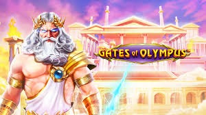 Strategi Jitu Menang di Slot Gacor Gate Of Olympus Hari Ini