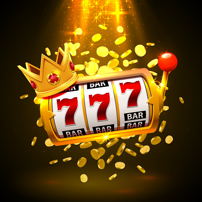Mauslot: Tempatnya Slot 777 yang Bikin Kamu Jutawan
