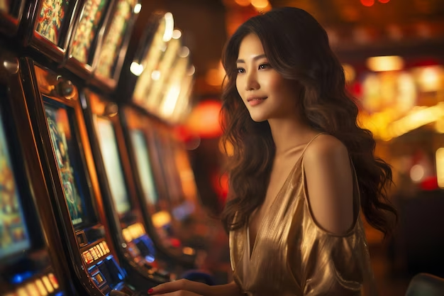 Manfaat Bermain di Slot Demo Gratis Terbaru
