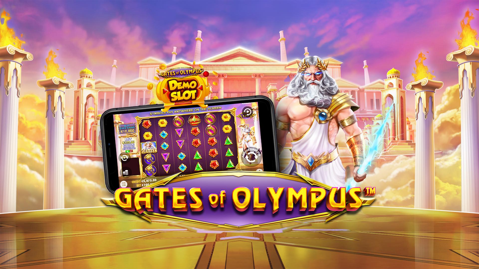 Slot Demo: Cara Terbaik untuk Mencoba Mesin Slot Baru Tanpa Risiko