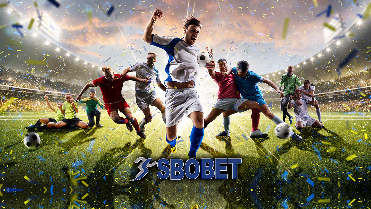 Strategi Terbaik Menghadapi Tantangan di Sbobet 88