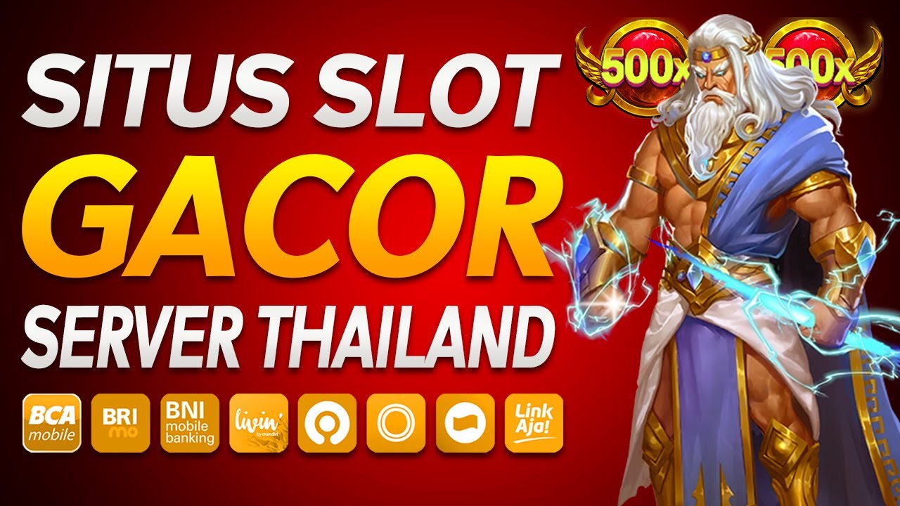 Mengapa Situs Judi Slot Server Thailand Pragmatic Begitu Populer?