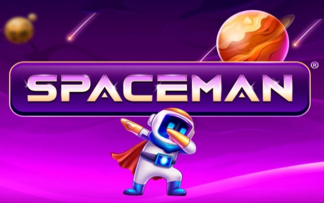 Slot Demo Spaceman: Meraih Bintang dengan Kemenangan!
