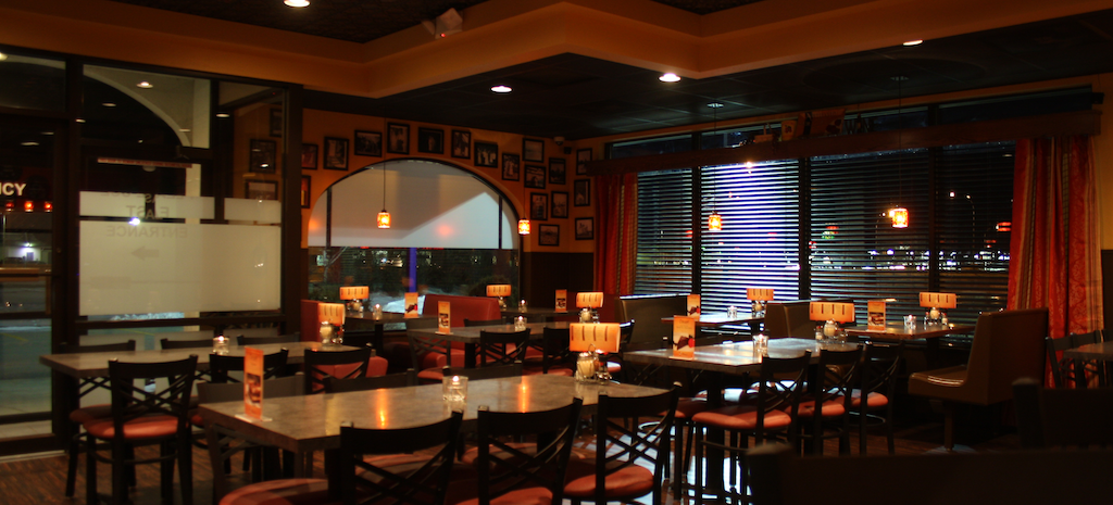 A Plant-Based Paradise: Exploring Vegetarian Delights at Dhom NYC